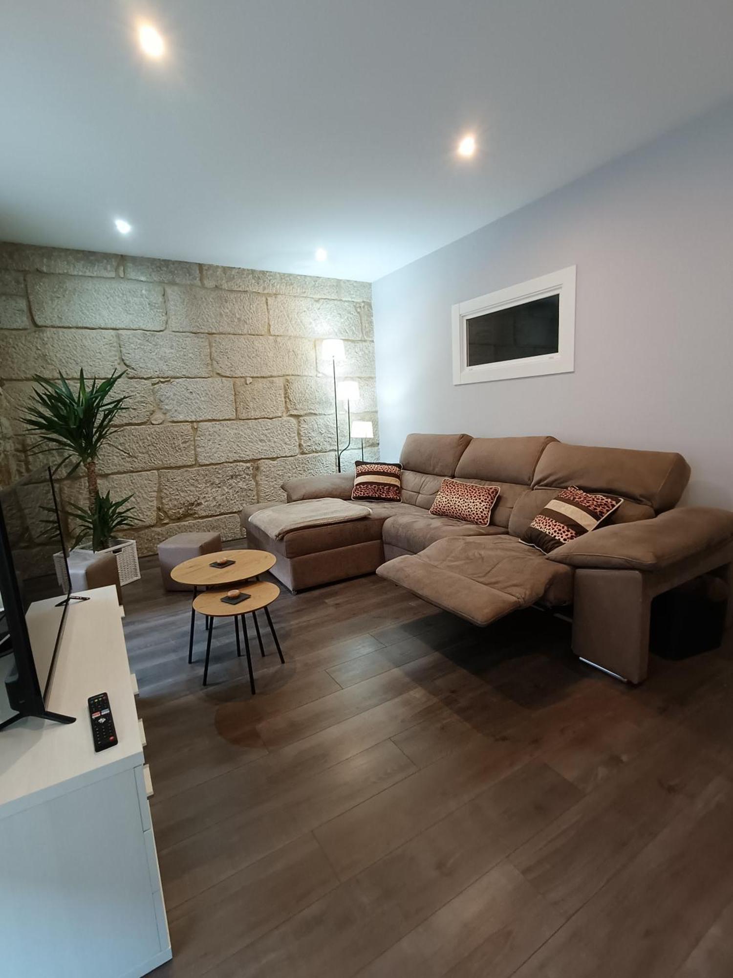 Progreso Marketloft 24 Vigo Exterior photo